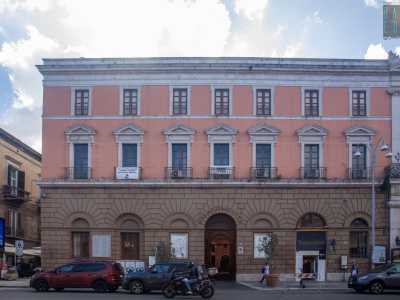 La biblioteca del Palazzo della Citt�